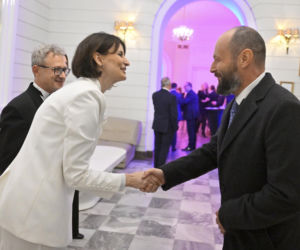 Złoty Laur Super Biznesu