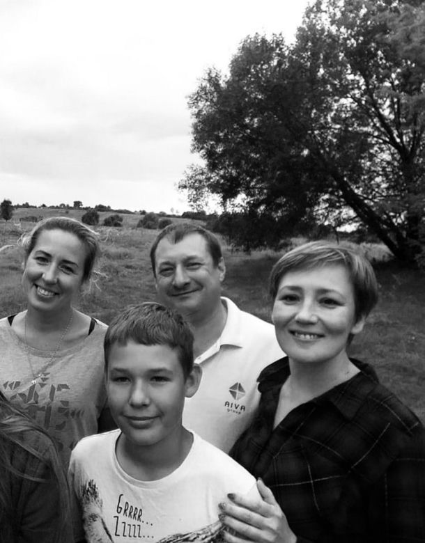 Najmłodsze ofiary wojny Putina. Ołena Zełenska pokazała zdjęcia ukraińskich dzieci
