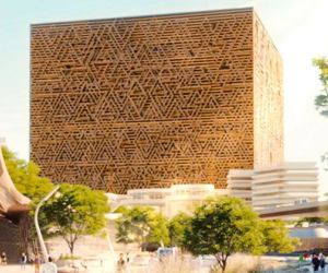 New Murabba - gigantyczny projekt w Arabii Saudyjskiej