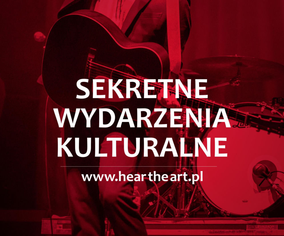 „Heart - hear the art”