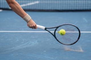 Iga Świątek w finale turnieju WTA w Toronto. Polka zagra o tytuł z potężną rywalką