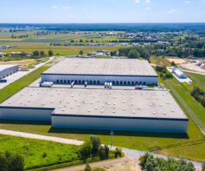 Gigant AGD uruchomił fabrykę pod Rzeszowem za 600 mln zł