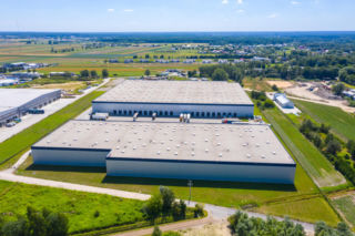 Gigant AGD uruchomił fabrykę pod Rzeszowem. Inwestycję za blisko 600 mln zł zrealizował producent marek Bosch i Siemens