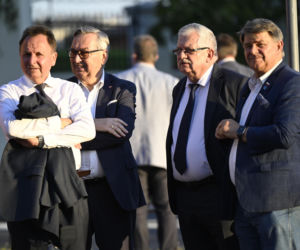 Kaczyński zwołał ważne posiedzenie PiS. Politycy już zjeżdżają na Nowogrodzką