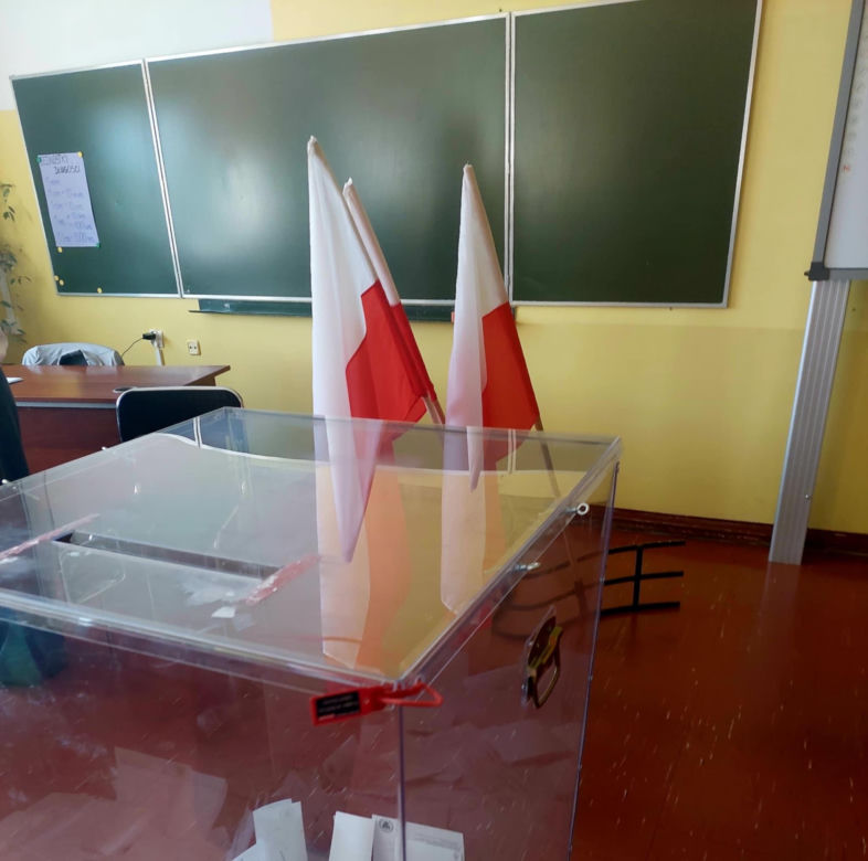 Bydgoszczanie tłumnie ruszyli do urn. „Nie ma prawa narzekać ten, kto nie głosuje”