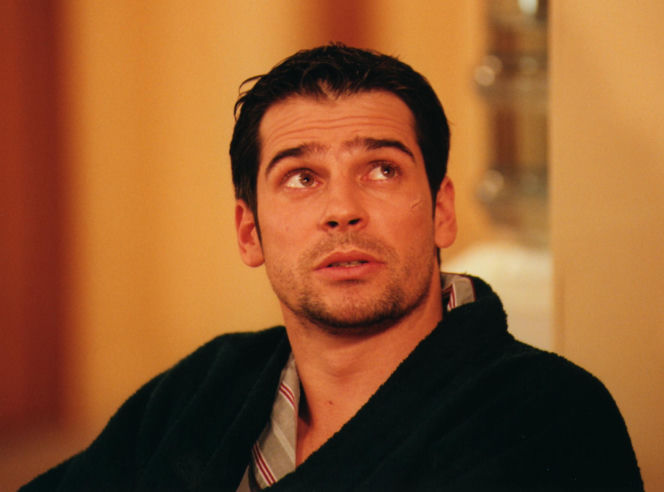 Paweł Deląg kiedyś i dziś. Tak na przestrzeni lat zmieniał się bożyszcze nastolatek z "Młodych wilków"