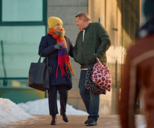 Na Wspólnej, odcinek 4186: doktor Górska nosicielem gronkowca! Kamil obawia się o los oddziału