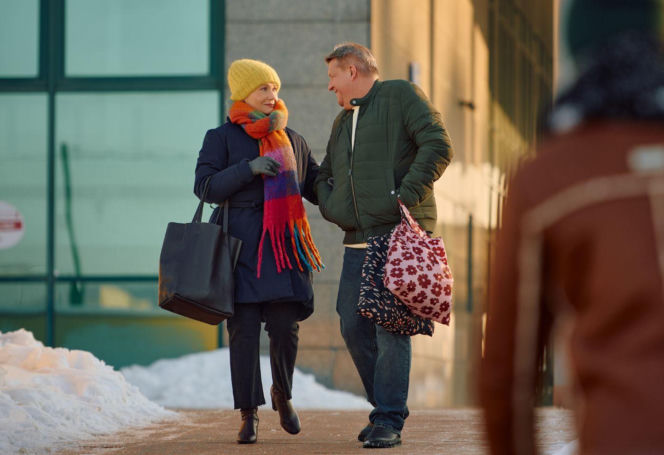 "Na Wspólnej", odcinek 4186: doktor Górska nosicielem gronkowca! Kamil obawia się o los oddziału