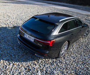 Audi A6 Avant 50 TDI quattro S-Line