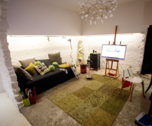 Google House: funkcjonalne aplikacje dla organizacji domu