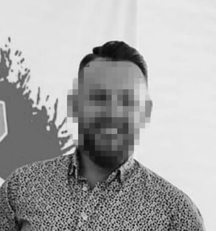 W tragicznym wypadku zginął młody nauczyciel