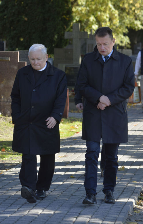 Jarosław Kaczyński