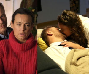 M jak miłość, odcinek 1917: Andrzej przyzna się Magdzie do zdrady z Pauliną! Nie uwierzy, że nic go nie łączyło z nauczycielką córki - ZDJĘCIA