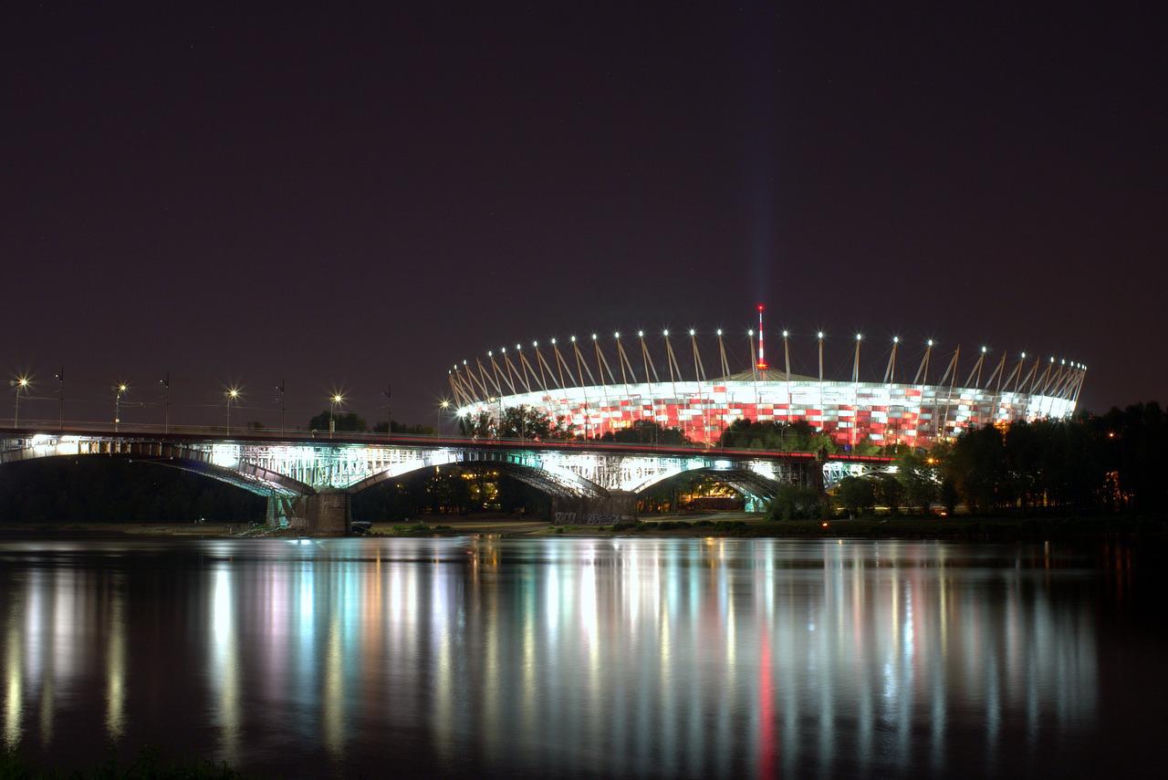 Stadion Narodowy