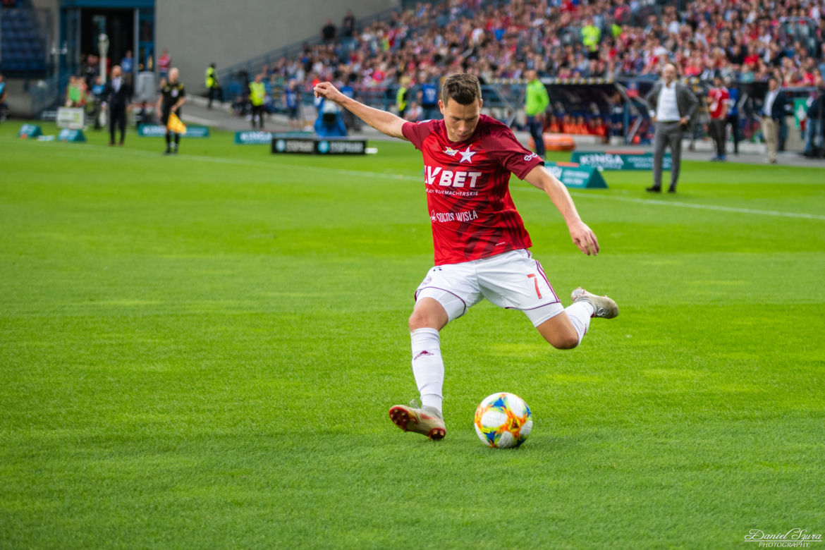 Derby Krakowa 2019