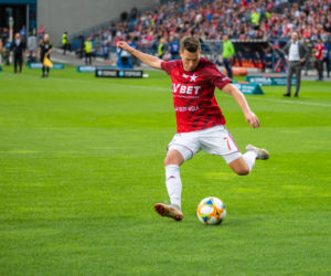Derby Krakowa 2019