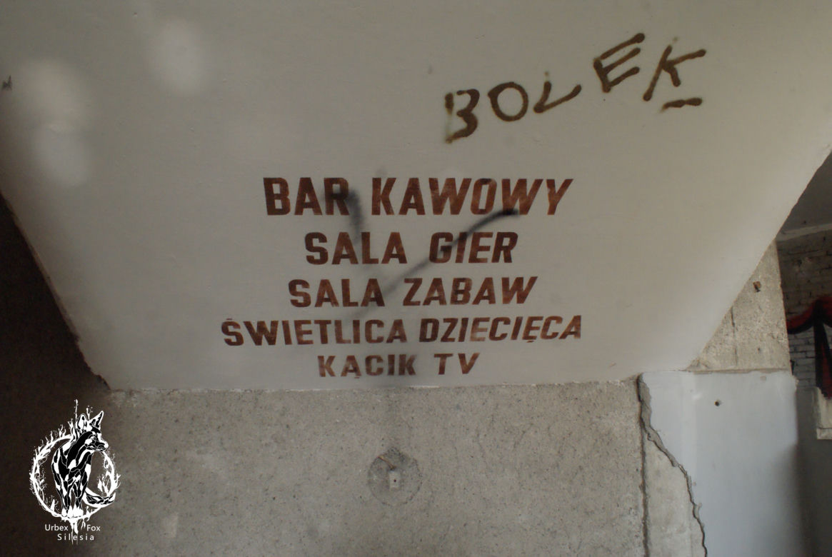 Opuszczone sanatorium na południu Polski. Czas się tutaj zatrzymał. Zobaczcie