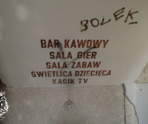 Opuszczone sanatorium na południu Polski. Czas się tutaj zatrzymał. Zobaczcie