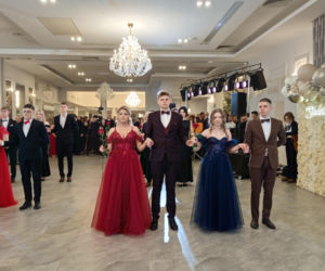 Siedlce: Studniówka Ekonomika 2026