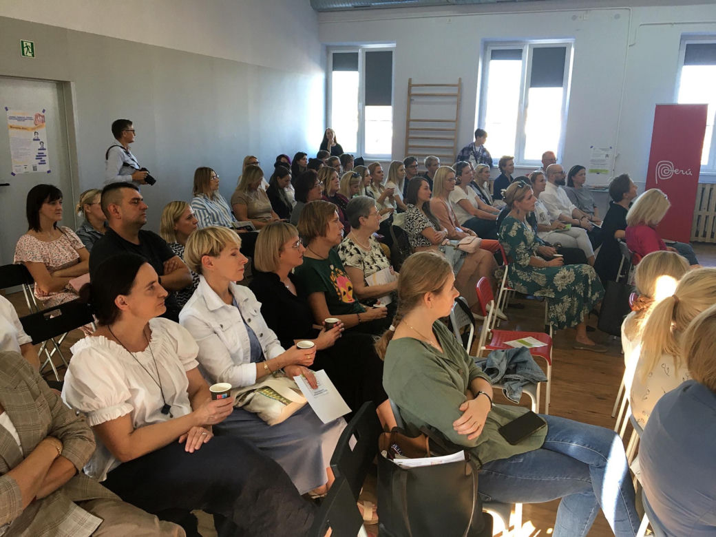 Konferencja naukowa o kryzysie młodzieży w Grudziądzu