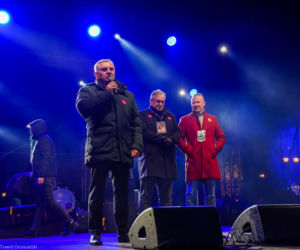 28. finał WOŚP 2020 w Białymstoku
