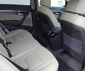 Hyundai i40 Wagon 1.7 CRDI 7 DCT Premium