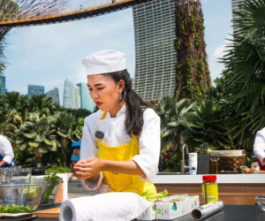 Ola Nguyen. Zwyciężczyni MasterChef 7
