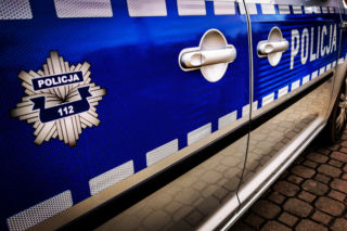 Zwłoki przy granicy z Białorusią! Ciało pływało w rzece