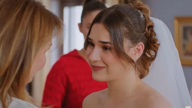 Miłość i nadzieja ostatni odcinek 377. Sila, Feraye