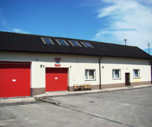 To jedno z najpiękniejszych śląskich miast. Kiedyś było wsią, a dzisiaj zachwyca kamiennymi stodołami