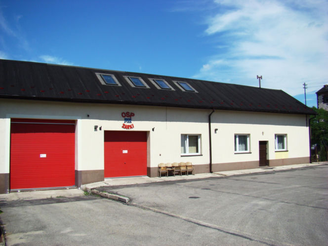 To jedno z najpiękniejszych śląskich miast. Kiedyś było wsią, a dzisiaj zachwyca kamiennymi stodołami