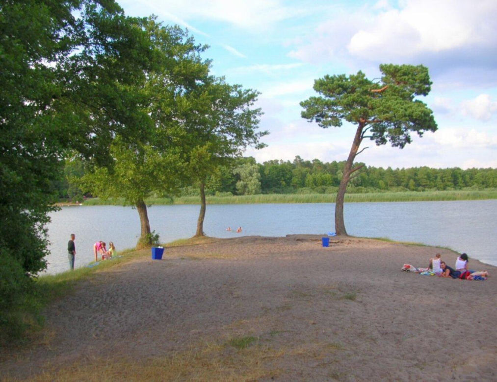 Jezioro