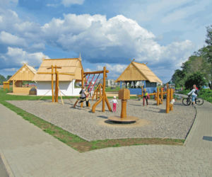 Moja Mała Ojczyzna : Nowe podstawówki i przedszkola na Białołęce