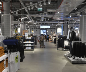 Otwarcie Primark