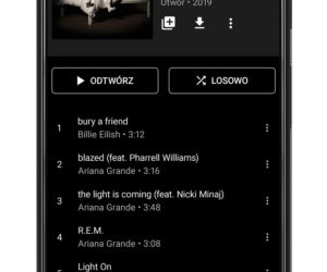 YouTube Music/YouTube Premium