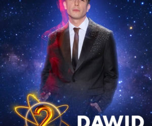 Dawid Kwiatkowski gwiazdą Sylwestra z Dwójką TVP w Katowicach