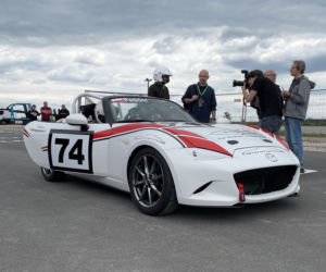 Mazda MX-5 Cup Poland