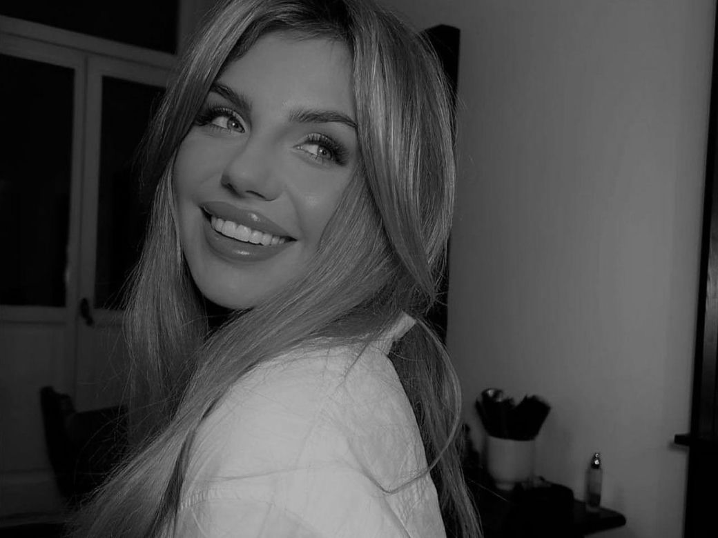 Sonia Szklanowska