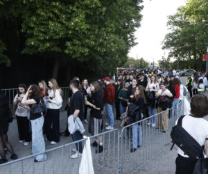 Tysiące fanów czekają na Taco Hemingwaya. PGE Narodowy znów wypełni się po brzegi