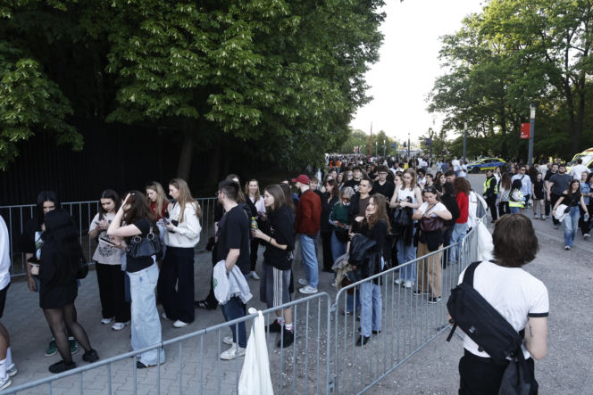 Tysiące fanów czekają na Taco Hemingwaya. PGE Narodowy znów wypełni się po brzegi