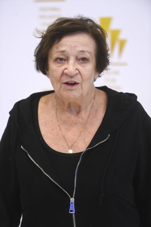 Ewa Dałkowska