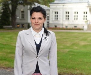 Projekt Lady 6 - uczestniczki