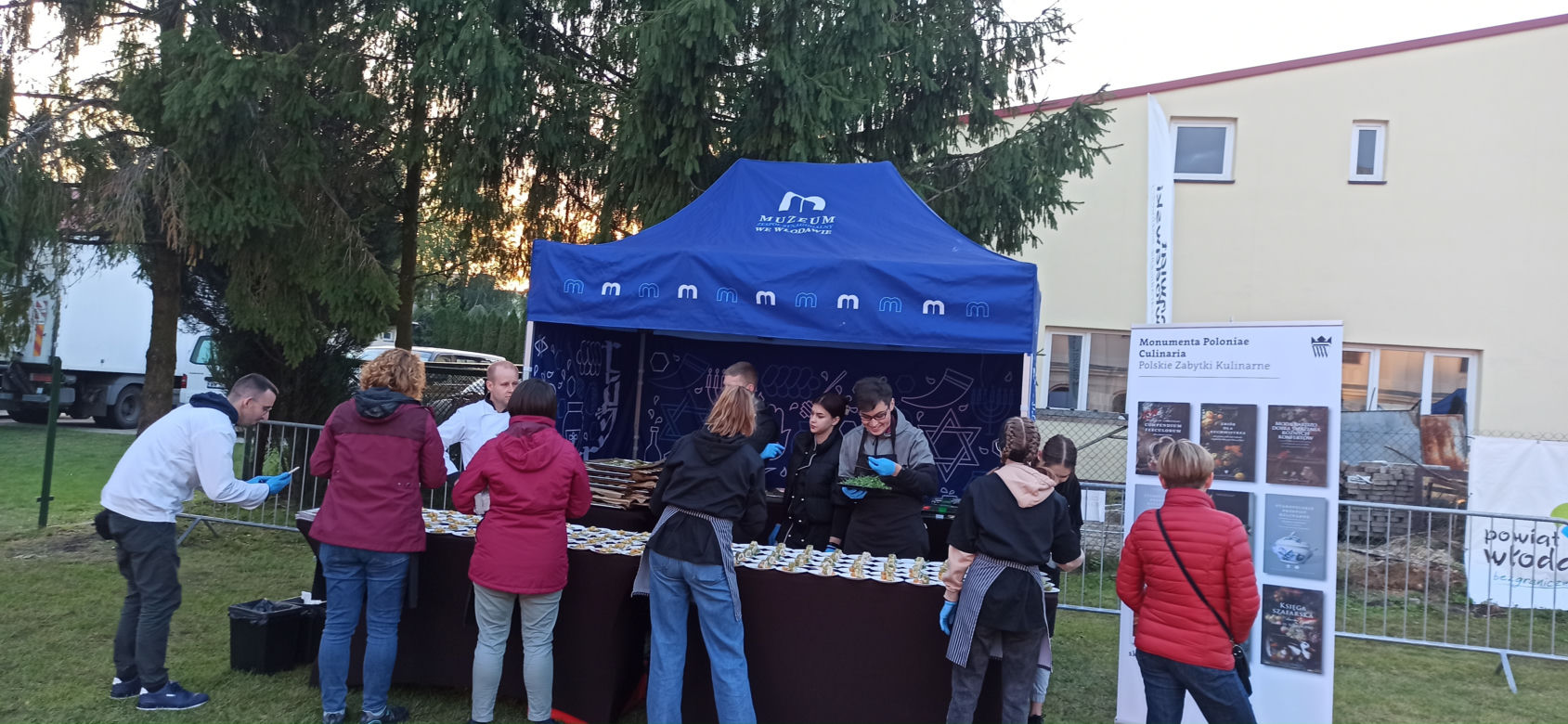 Festiwal Trzech Kultur