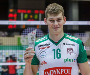 Mateusz Poręba