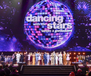 Gwiazdy 18. edycji Tańca z Gwiazdami