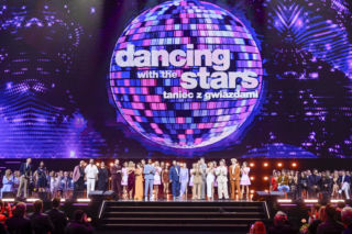 Gwiazdy 18. edycji Tańca z Gwiazdami
