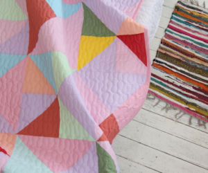 patchwork & quilt by domartystyczny zdjecie nr 11