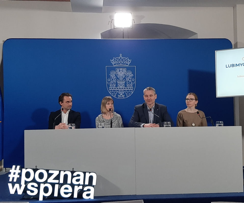 Konferencja prasowa zapowiadająca Finał Plebiscytu Książki Roku 2019