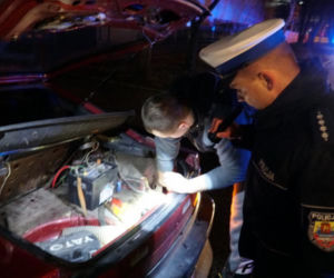 Policjanci z grupy SPEED zatrzymali ponad tysiąc praw jazdy