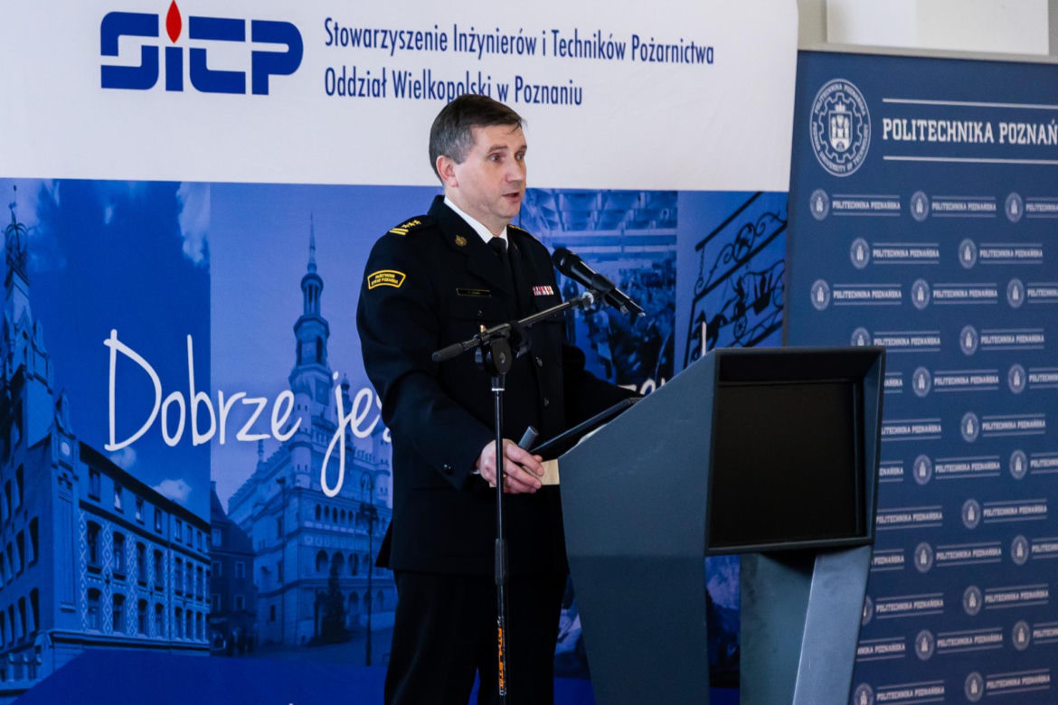 BUDMA 2024: III Konferencja naukowo-techniczna "Bezpieczeństwo pożarowe obiektów budowlanych"